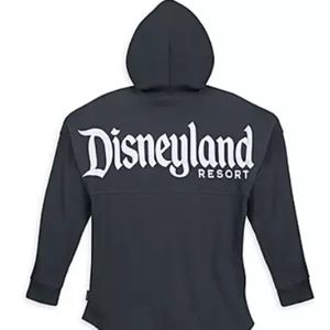 Disneyland Spirit Jersey Hoodie